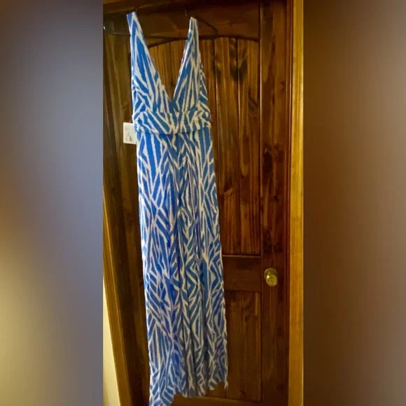 Tart Maxi Dress - Picture 3 of 5